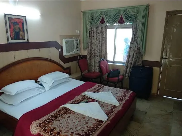 2 Person Room